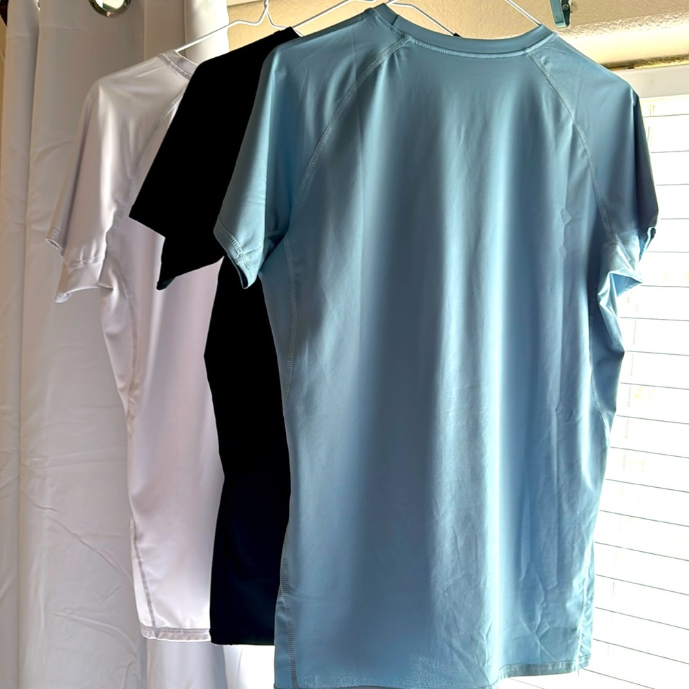 SHEIN Workout t-shirt
